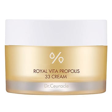 Dr. Ceuracle Royal Vita Propolis 33 Cream 50 ml