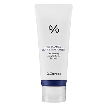 Dr. Ceuracle Pro Balance Biotics Moisturizer 100 ml