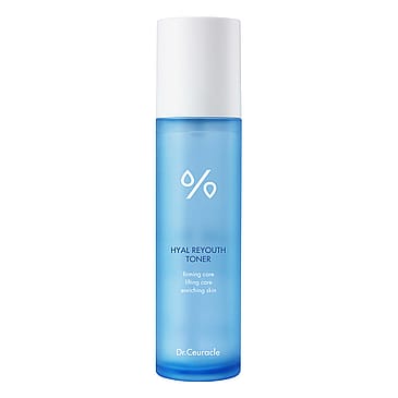 Dr. Ceuracle Hyal Reyouth Toner 120 ml