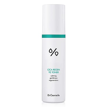 Dr. Ceuracle Cica Regen 92 Toner 120 ml
