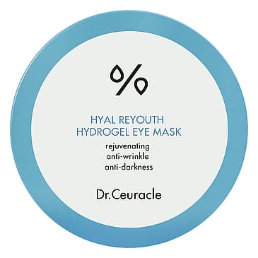 Dr. Ceuracle Hyal Reyouth Hydrogel Eye Mask 60 stk