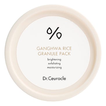 Dr. Ceuracle Ganghwa Rice Granule Pack 115 g