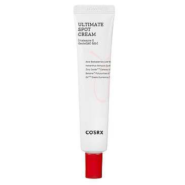COSRX AC Collection Ultimate Spot Cream 2.0 Day Cream 30 g