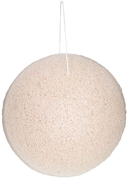 The Konjac sponge Mandala Facial Sponge Aloe Vera