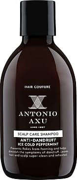 Antonio Axu Scalp Care Shampoo Anti-Dandruff 300 ml