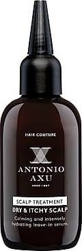 Antonio Axu Scalp Treatment Dry & Itchy Scalp (Leave-In) 100 ml