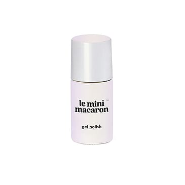 Le mini macaron Single Gel Polish Pearlescence