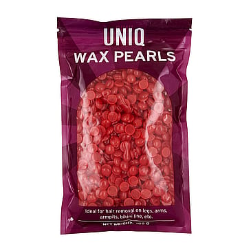 UNIQ Wax Pearls Strawberry
