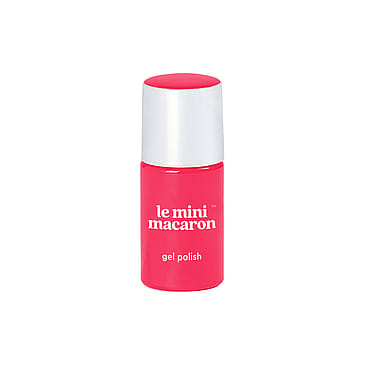 Le mini macaron Single Gel Polish Watermelon Sorbet