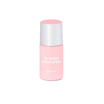 Le mini macaron Single Gel Polish Honey Ginger
