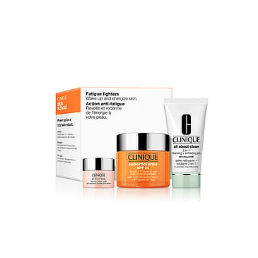 Clinique Fatigue Fighters Gaveæske