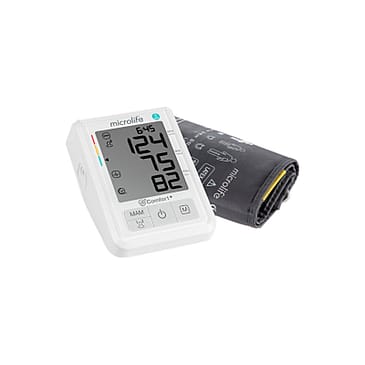Microlife Blodtryksmåler BP B3 Comfort PC 1 stk