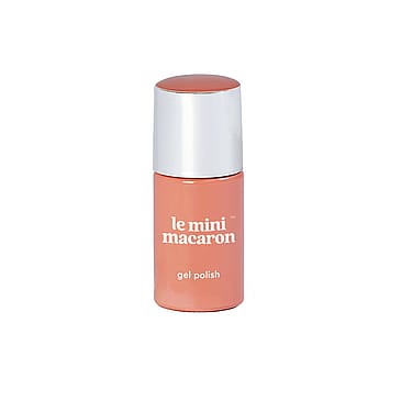 Le mini macaron Single Gel Polish Salted Caramel