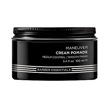 Redken Brews Maneuver Cream Pomade 100 ml