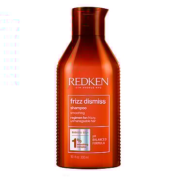 Redken Frizz Dismiss Shampoo 300 ml