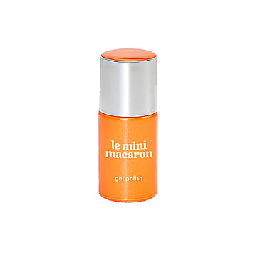 Le mini macaron Single Gel Polish Sun Beam