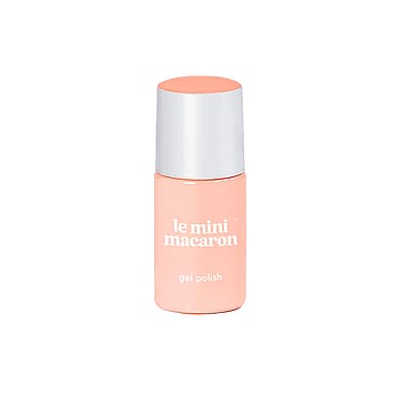 Le mini macaron Single Gel Polish Creme D'Abricot