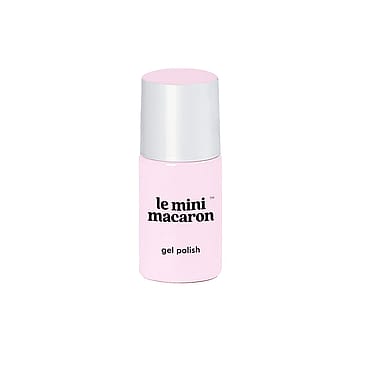 Le mini macaron Single Gel Polish Creme De Lavande