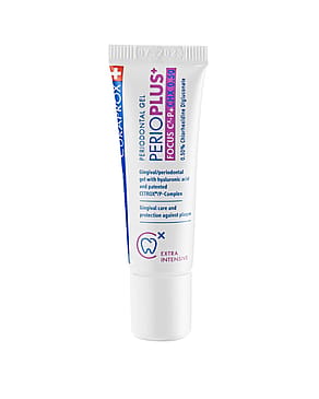 Curaprox Perioplus Klorhexidin Gel 10 ml