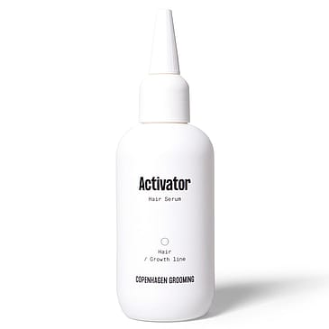 Copenhagen Grooming Hair Growth Serum - Hårvækst Serum 100 ml