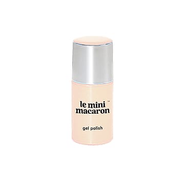 Le mini macaron Single Gel Polish Prosecco Glow