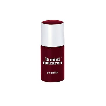 Le mini macaron Single Gel Polish Sour Cherry