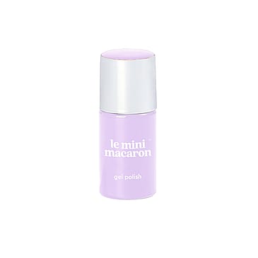 Le mini macaron Single Gel Polish Lilac Blossom