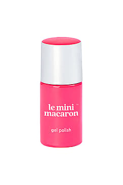 Le mini macaron Single Gel Polish Con Altura