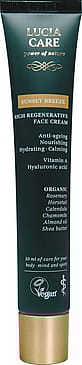 Lucia Care Rich Regenerative Face Cream 50 ml