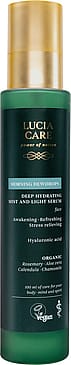 Lucia Care Deep Hydrating Mist and Light 100 ml