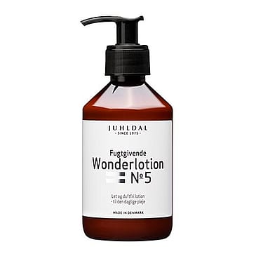 Juhldal Wonderlotion No 5 250 ml