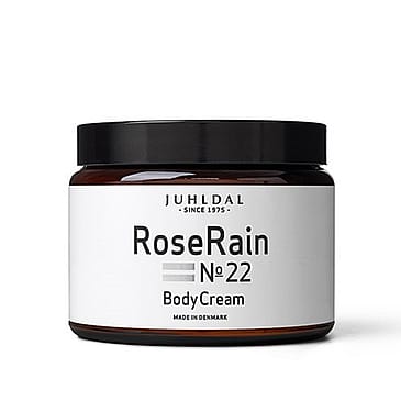 Juhldal RoseRain No 22 BodyCream 500 ml