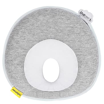 Babymoov Lovenest Ergonomisk Babypude Plus Smokey