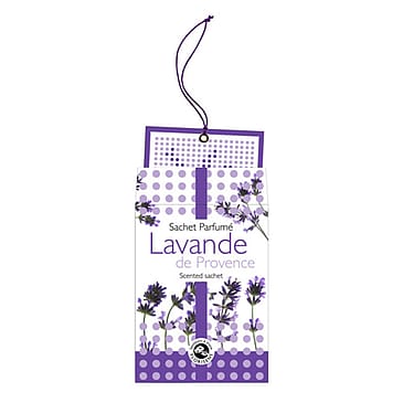 NatureSource Duft Sachet Provence Lavender