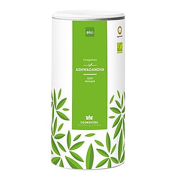 Cosmoveda Ashwagandhapulver 500 g