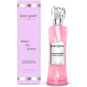 âme pure Peels So Good 120 ml