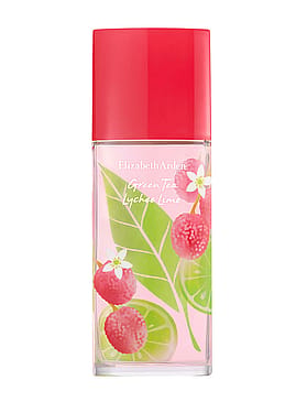Elizabeth Arden Green Tea Lychee Lime Eau de Toilette 100 ml