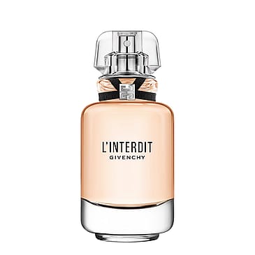 Givenchy L'interdit Eau de Toilette 50 ml