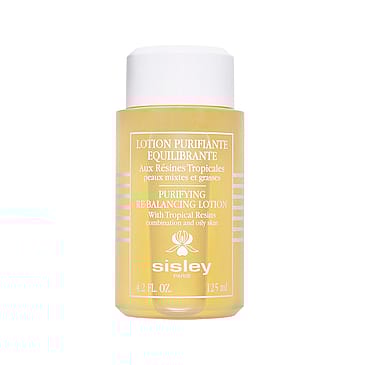 Sisley Résines Tropicales Purifying Re-Balancing Lotion 125 ml