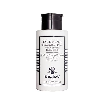 Sisley Eau Efficace Gentle Makeup Remover 300 ml