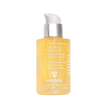 Sisley Résines Tropicales Gentle Cleansing Gel 120 ml