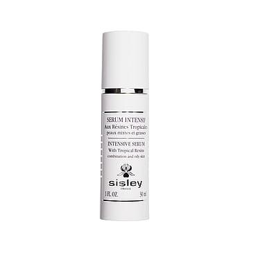 Sisley Résines Tropicales Intensive Serum 30 Ml