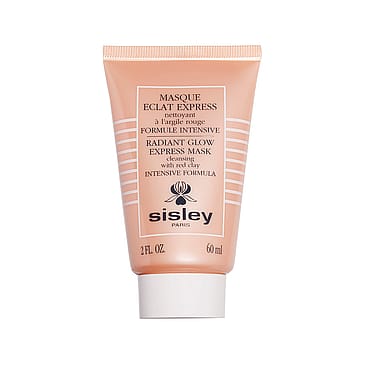 Sisley Radiant Glow Express Mask 60 ml