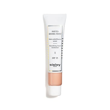 Sisley Phyto-Hydra Teint SPF15 1 Light