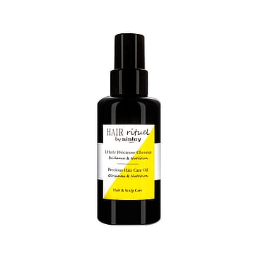 Sisley Precious Hair Care Oil 100 ml