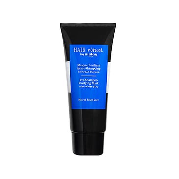 Sisley Pre-Shampoo Purifying Mask 200 ml
