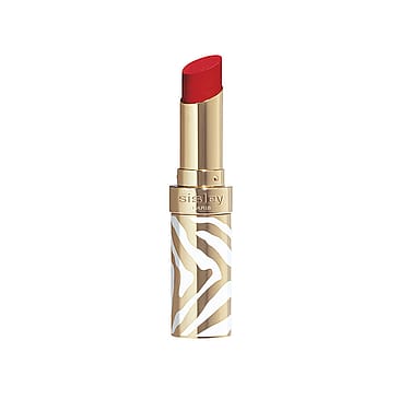 Sisley Phyto-Rouge Shine Lipstick 31 Sheer Chilli