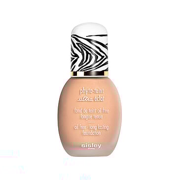 Sisley Phyto-Teint Ultra Éclat 2C Soft Beige