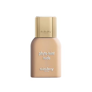 Sisley Phyto-Teint Nude 2W1 Light Beige
