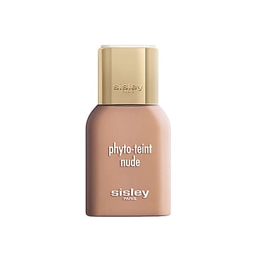 Sisley Phyto-Teint Nude Foundation 4C Honey